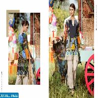Charizma Festive Eid collection 2018